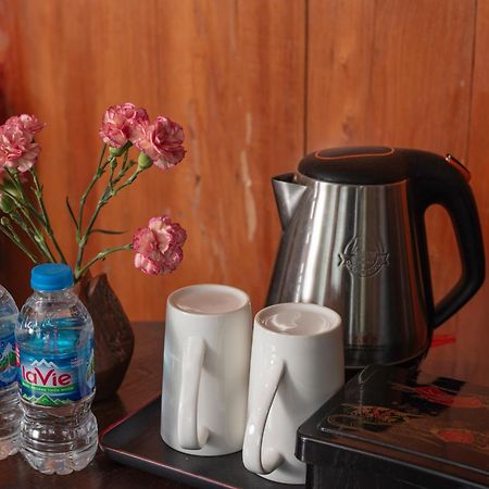 Gateway Inn Puluong Pu Luong Экстерьер фото