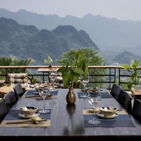 Gateway Inn Puluong Pu Luong Экстерьер фото